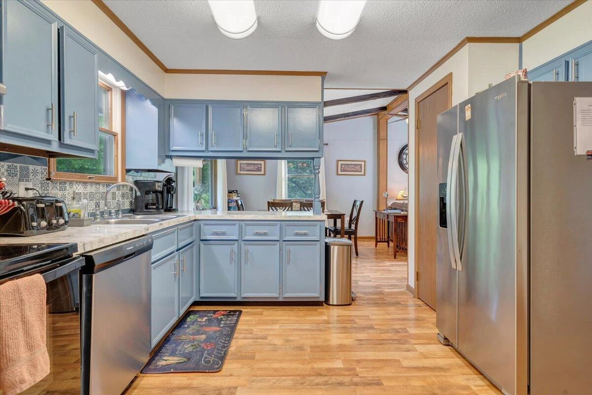 504 WITCHER CREEK LN - Photo 5