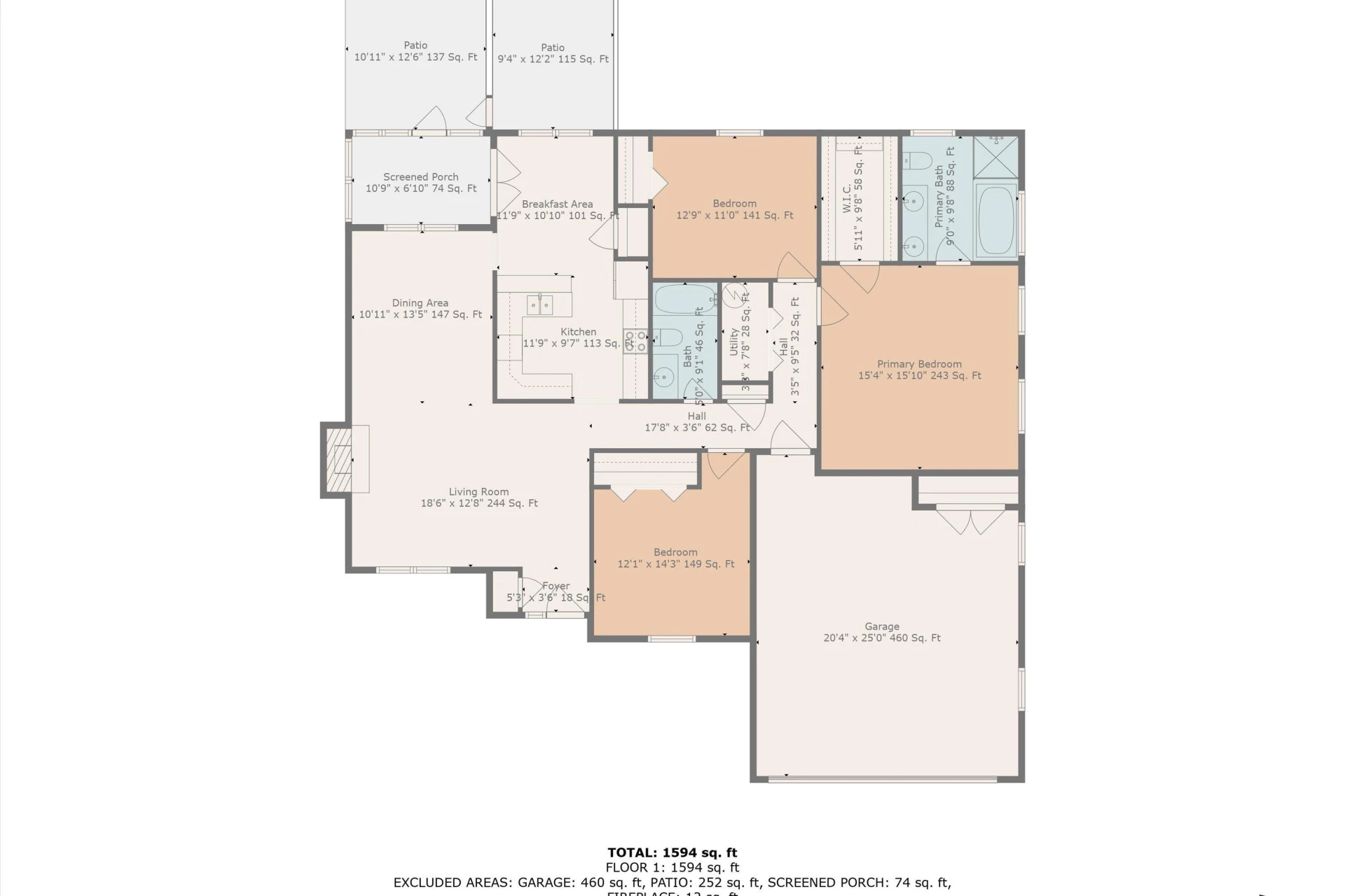 162 Laurel Ridge DR - Photo 33