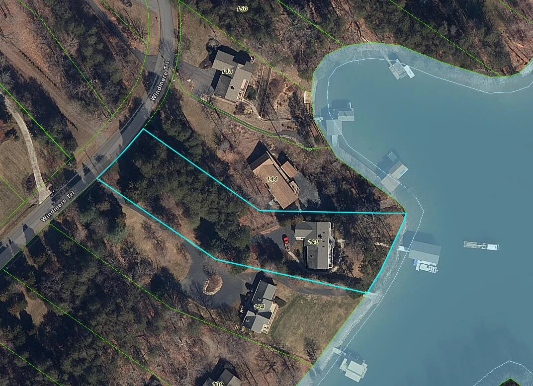 140 Windmere TRL - Photo 117