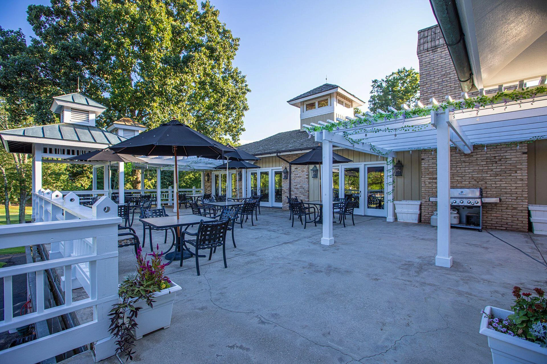 140 Windmere TRL - Photo 123