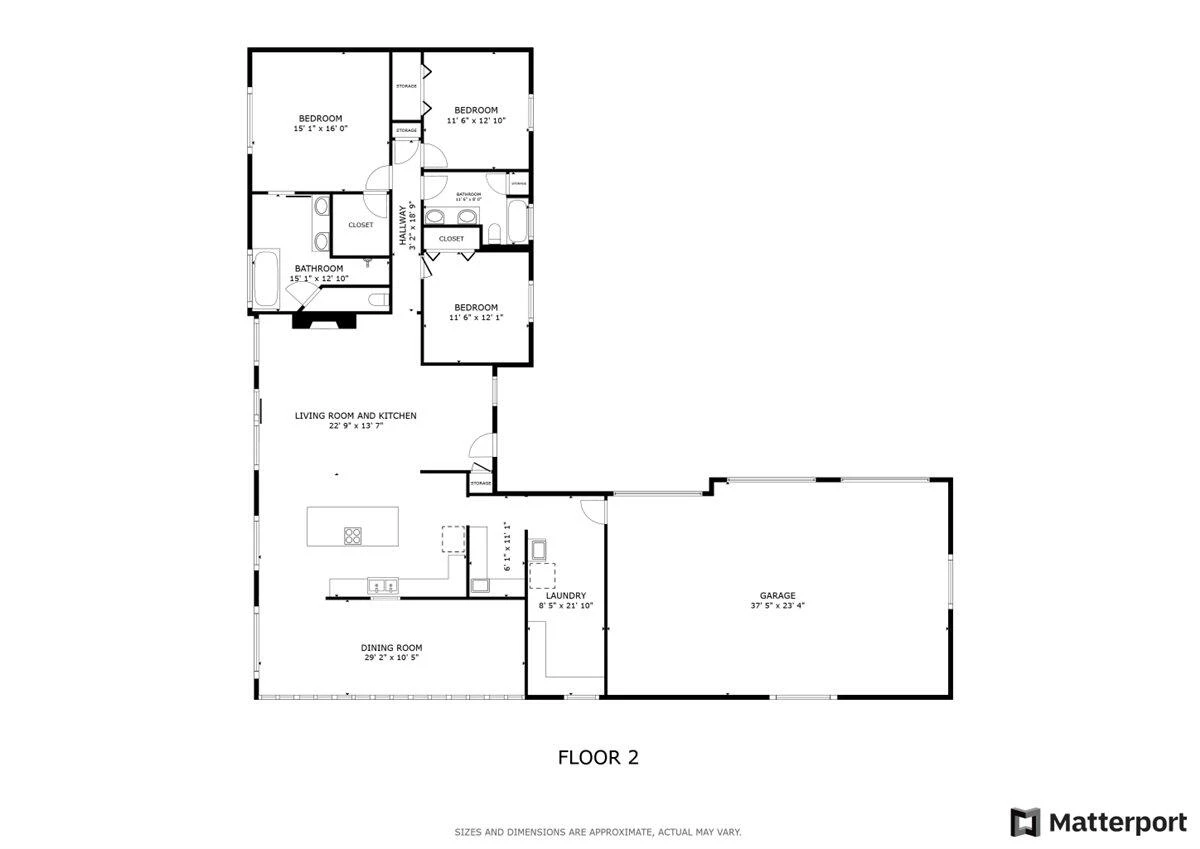 140 Windmere TRL - Photo 7