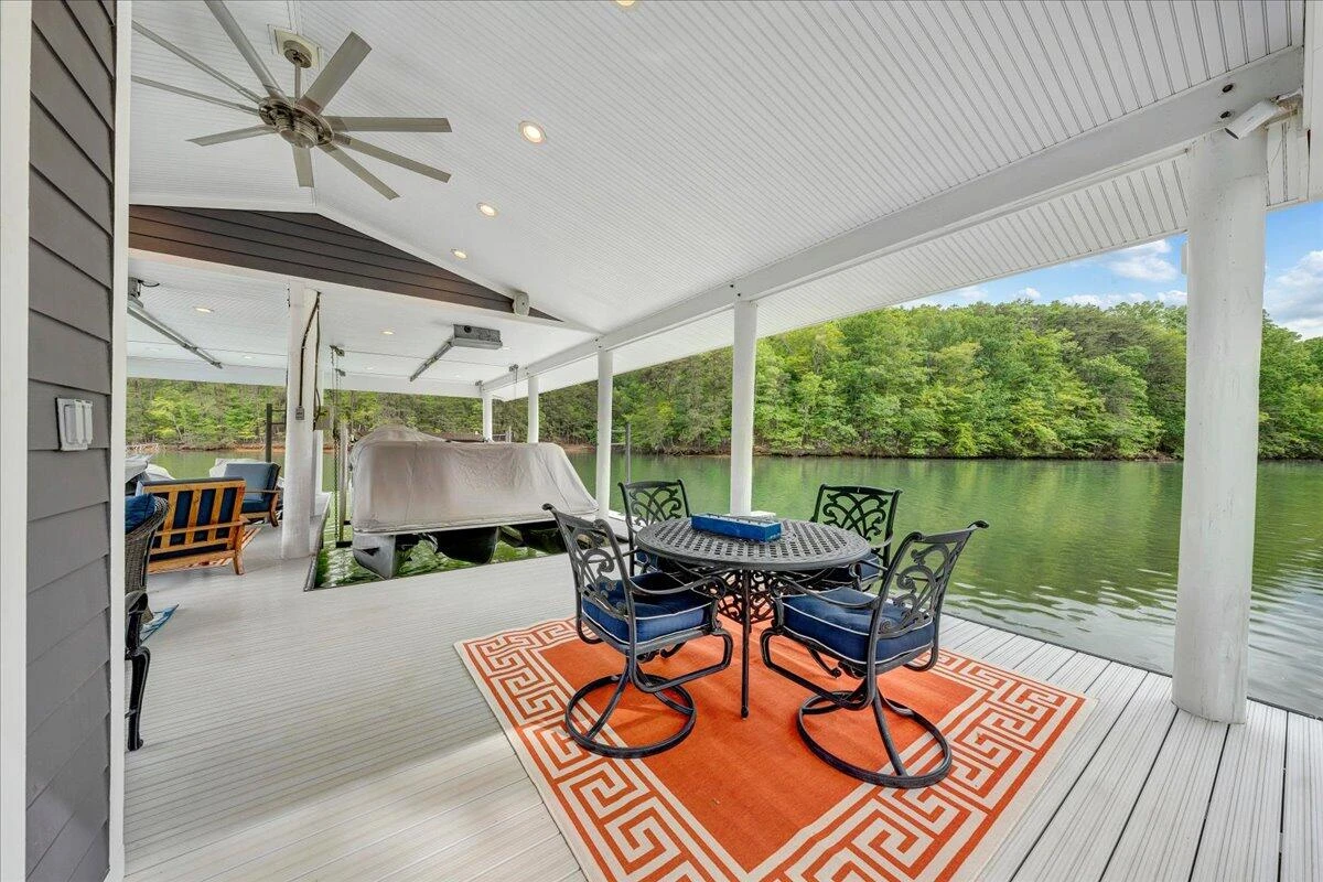 140 Windmere TRL - Photo 83