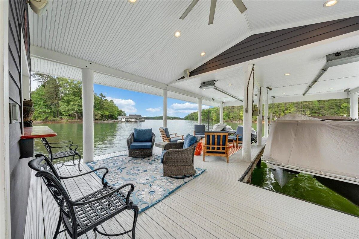 140 Windmere TRL - Photo 84