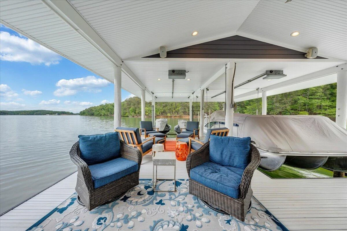 140 Windmere TRL - Photo 85