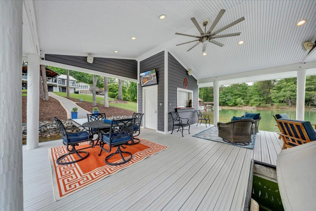 140 Windmere TRL - Photo 86