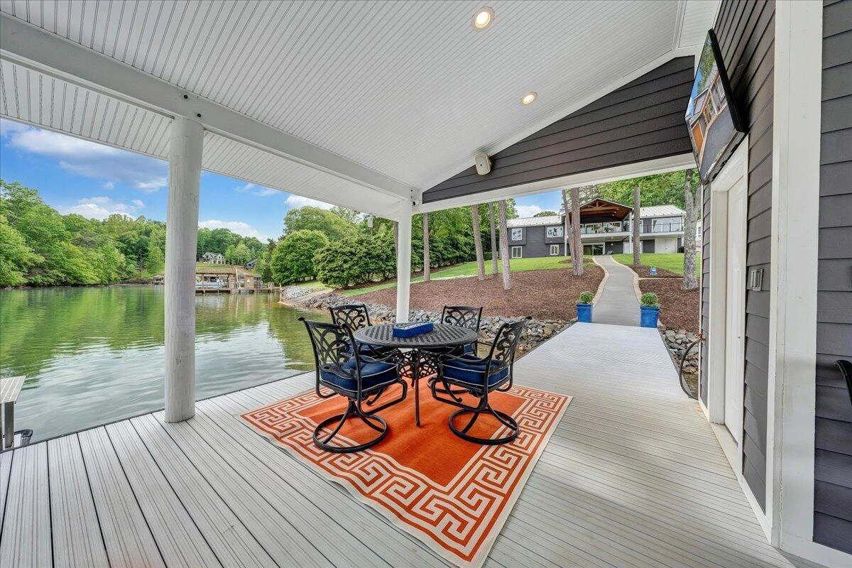 140 Windmere TRL - Photo 87