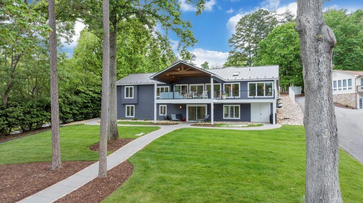 140 Windmere TRL - Photo 90