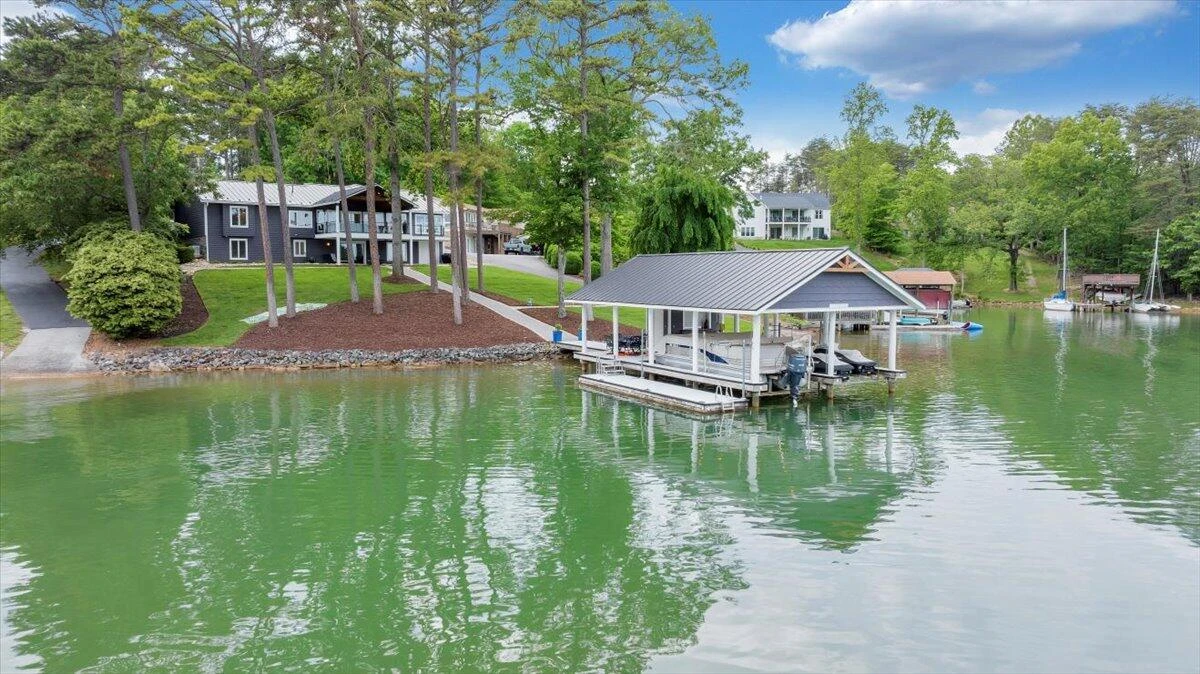 140 Windmere TRL - Photo 91
