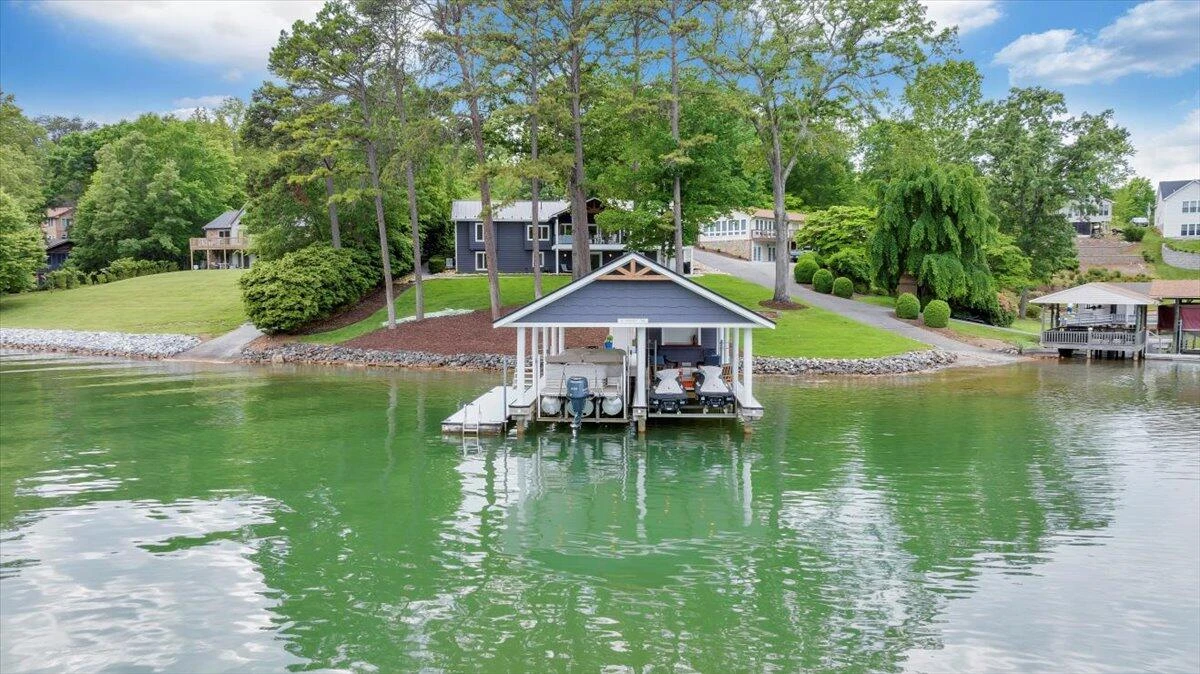 140 Windmere TRL - Photo 92
