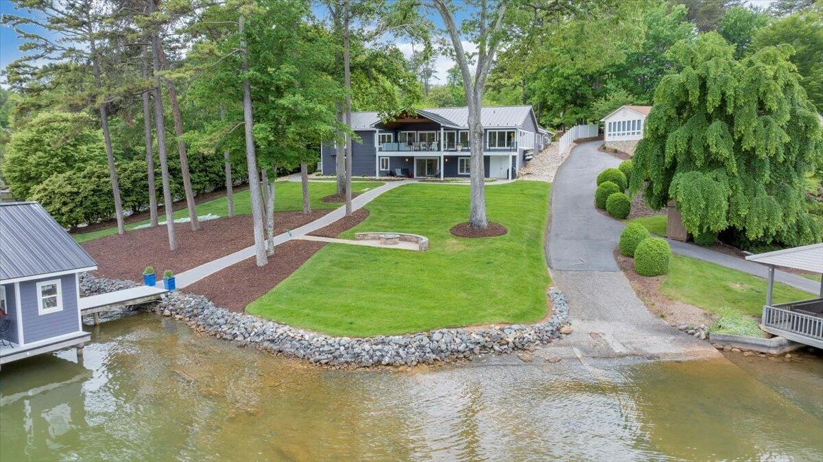 140 Windmere TRL - Photo 93
