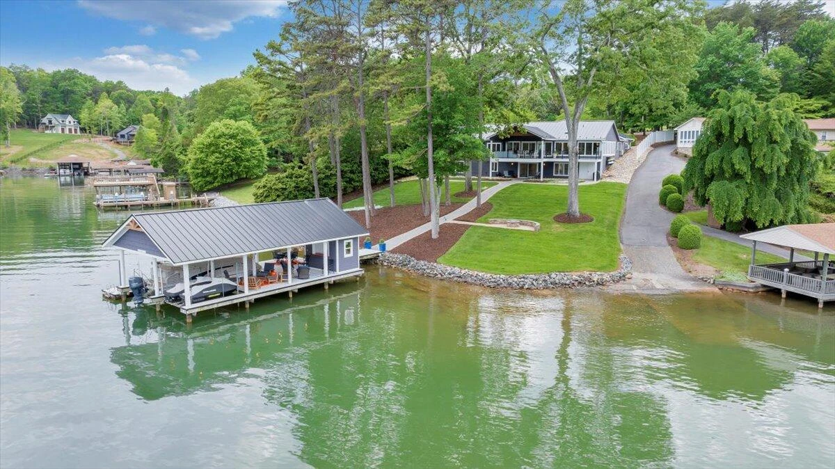 140 Windmere TRL - Photo 95
