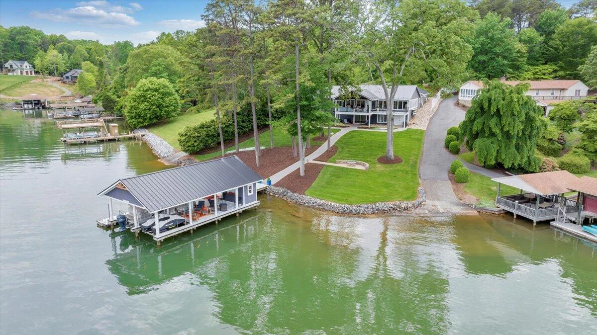 140 Windmere TRL - Photo 96