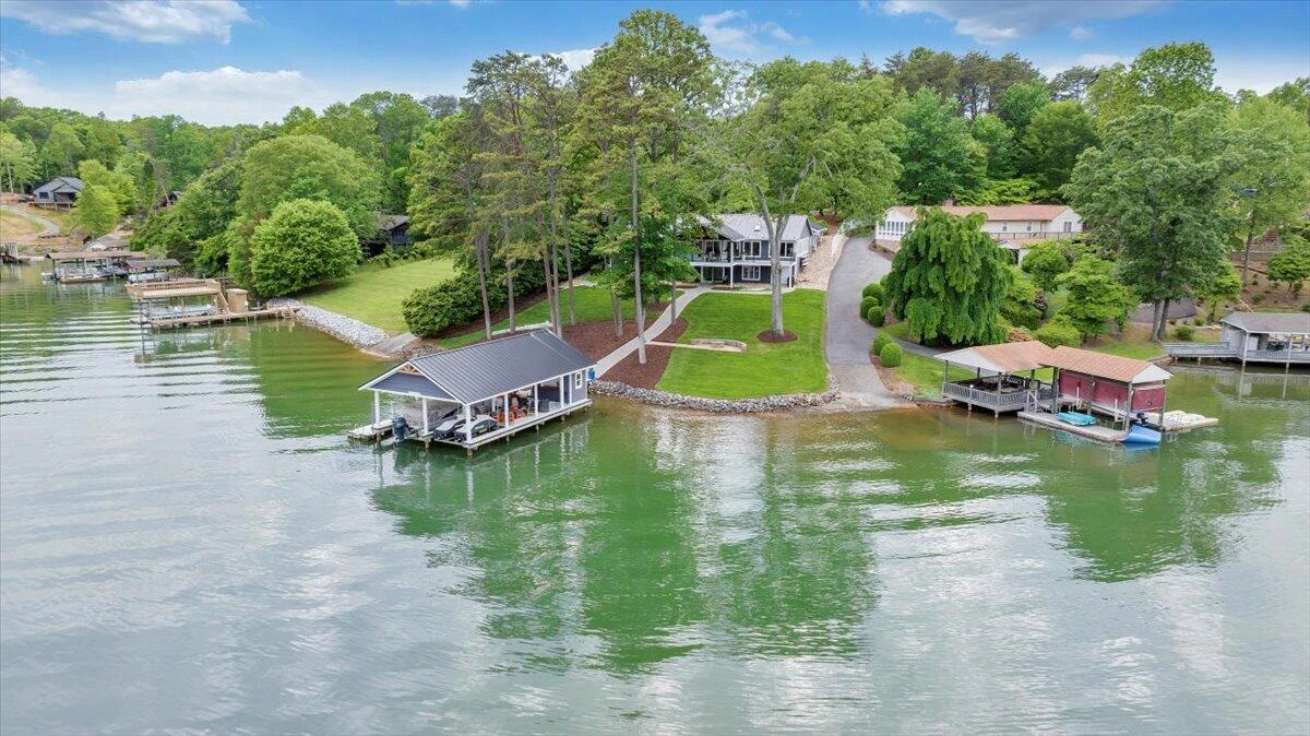 140 Windmere TRL - Photo 97