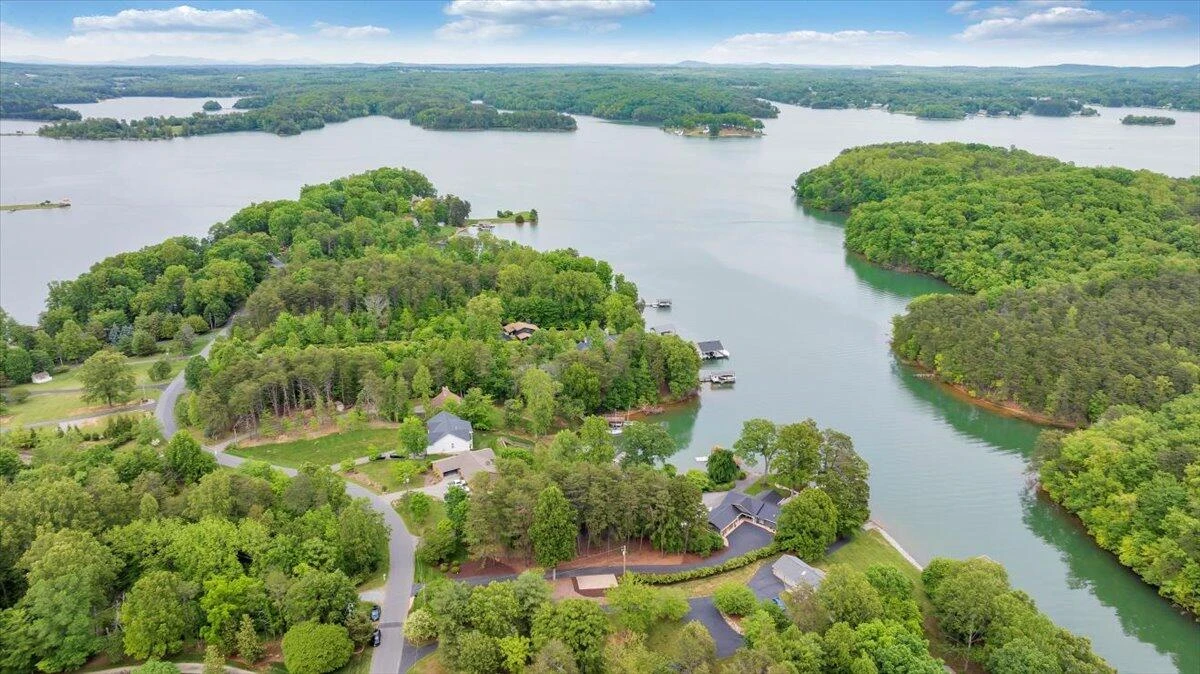 140 Windmere TRL - Photo 98