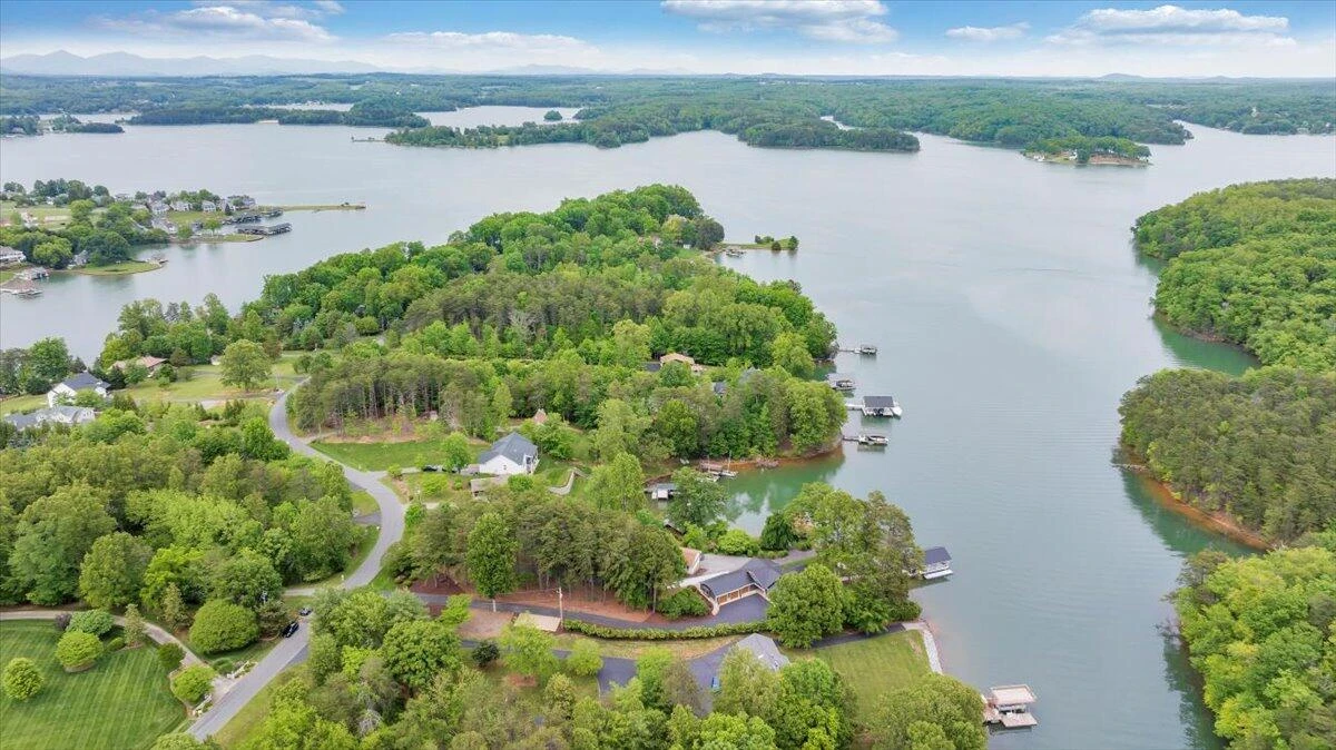 140 Windmere TRL - Photo 99