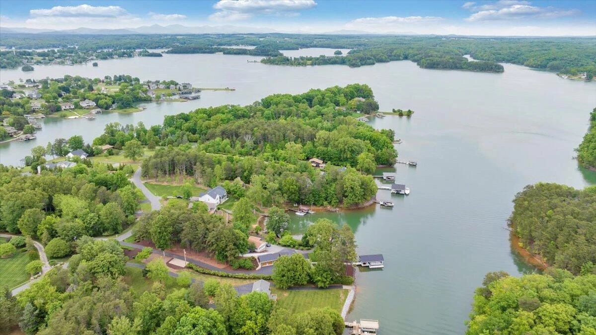 140 Windmere TRL - Photo 100
