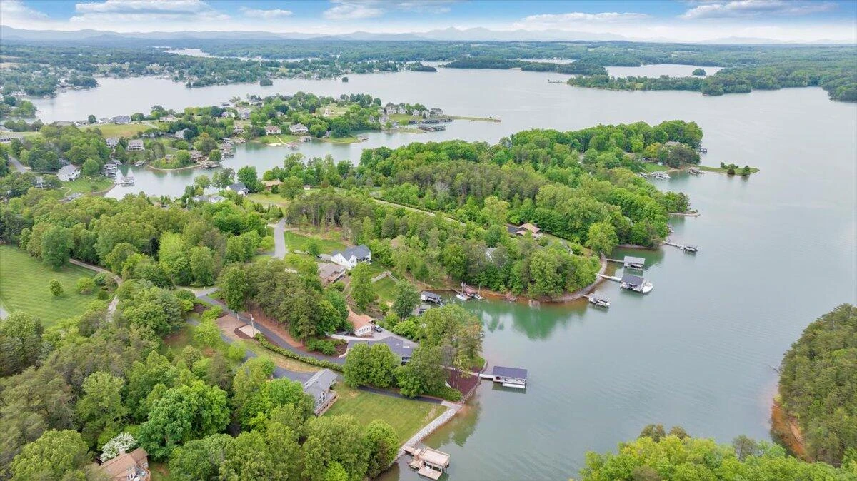 140 Windmere TRL - Photo 101