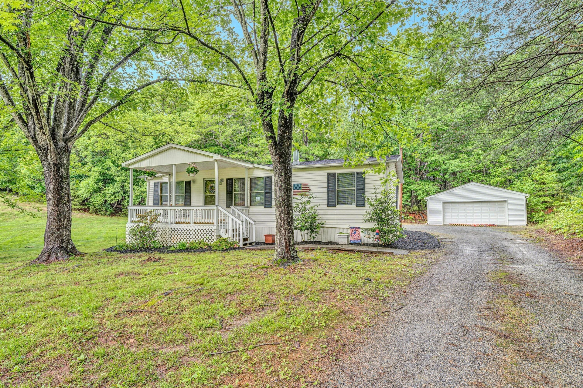 34 Baytree CT