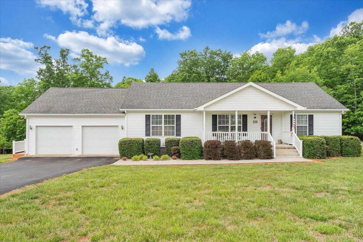 1169 Cinnamon Ridge RD