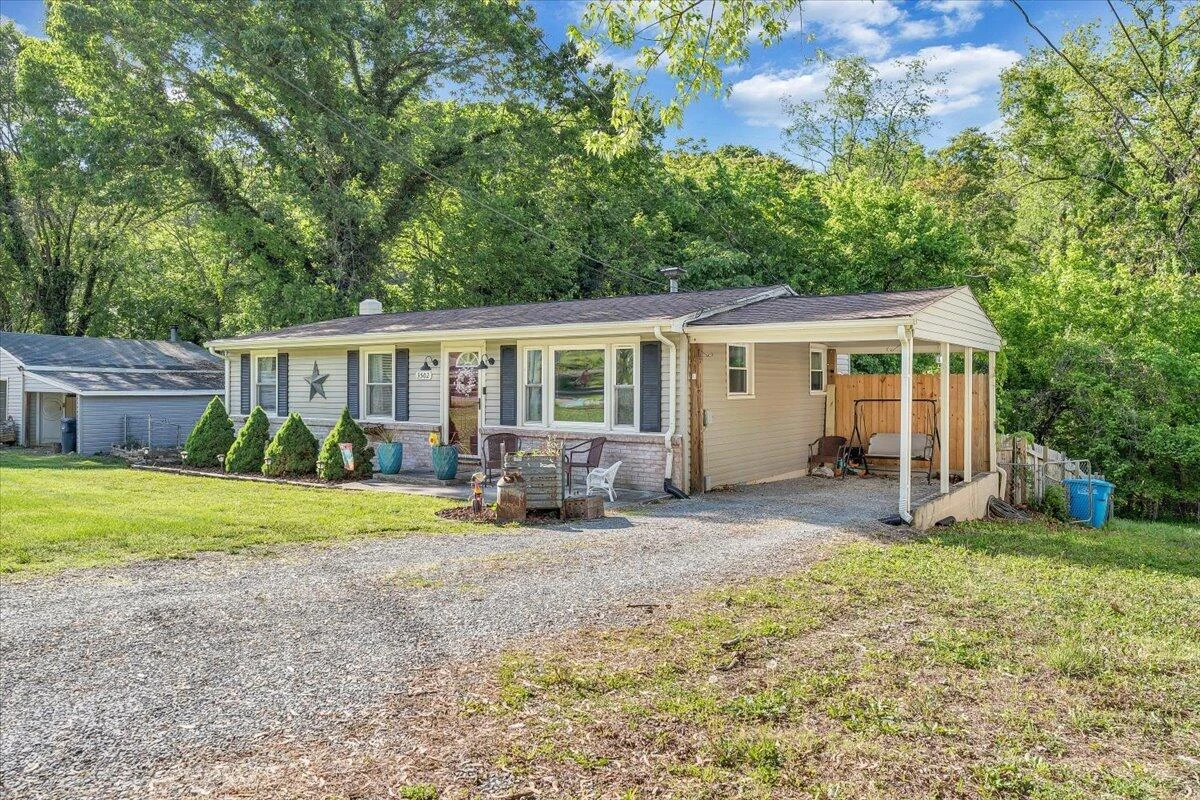 3502 Yellow Mountain RD - Photo 27