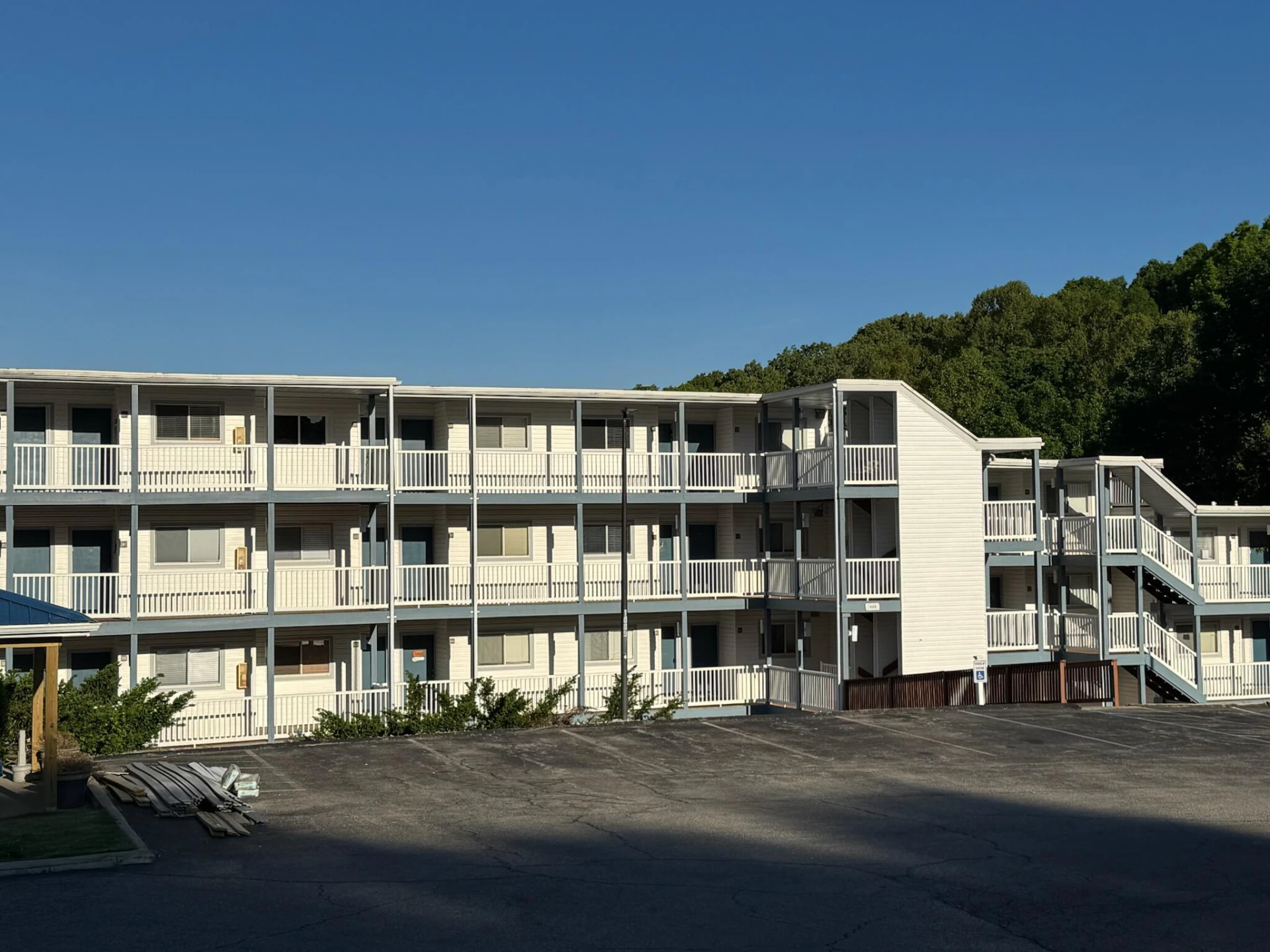 1089 Bluewater DR #414