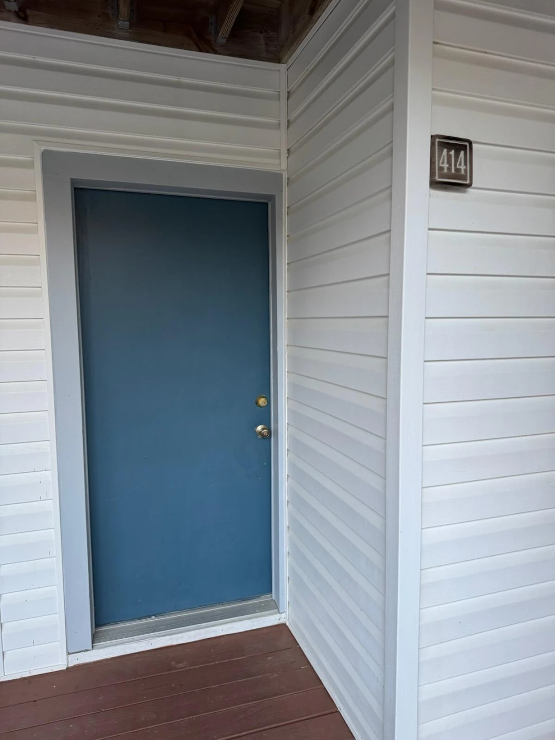 1089 Bluewater DR #414 - Photo 10
