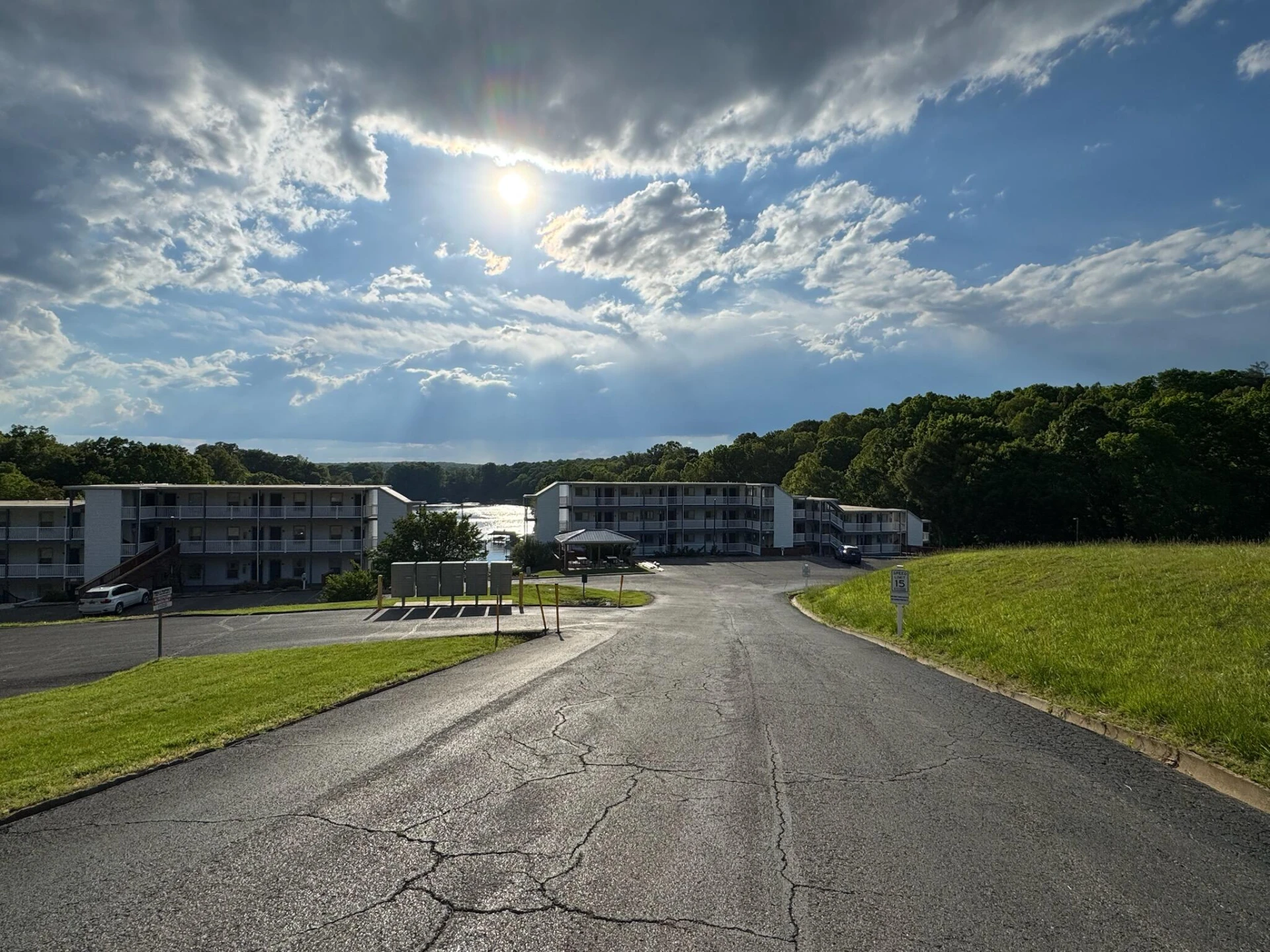 1089 Bluewater DR #414 - Photo 4