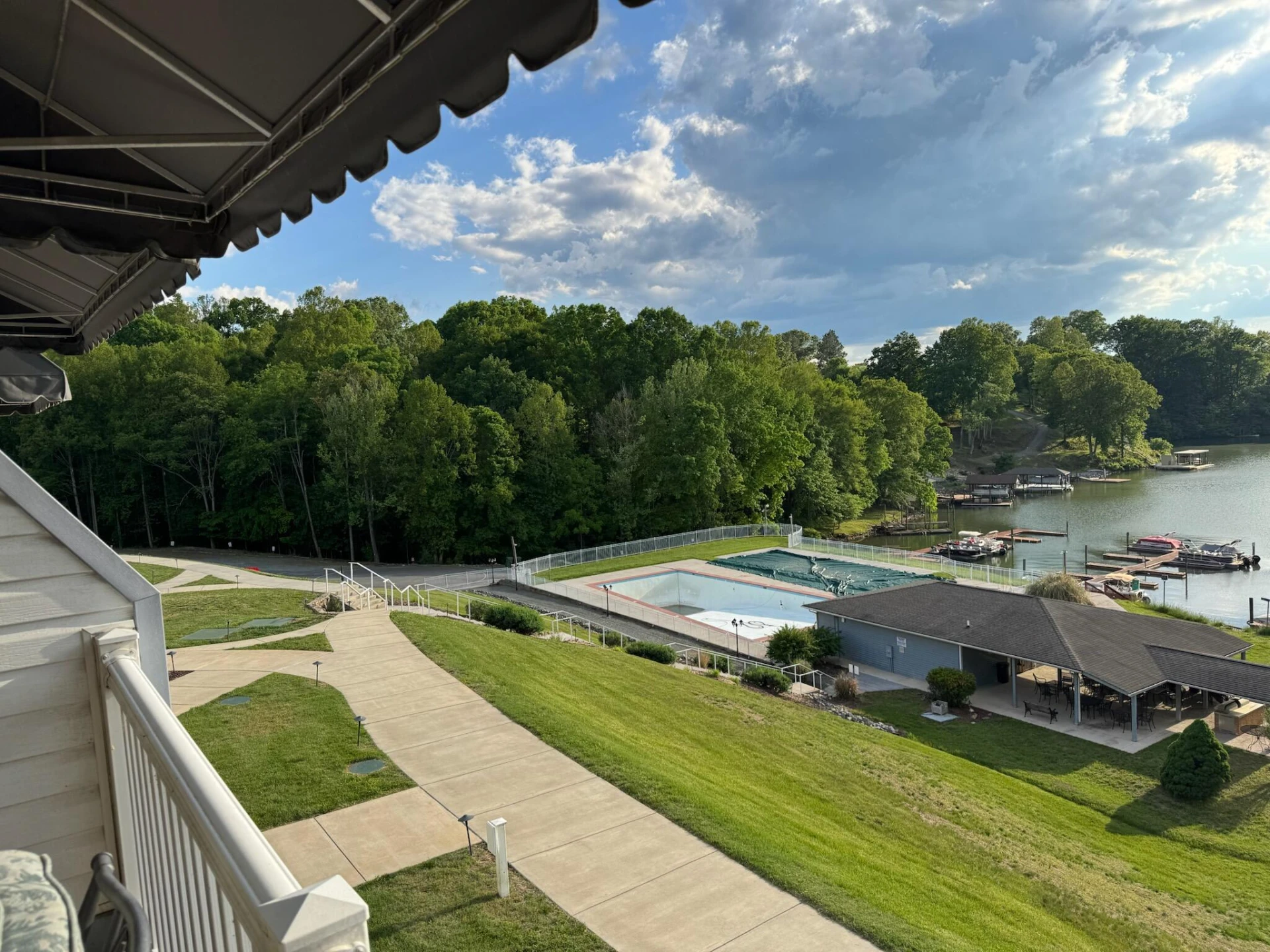 1089 Bluewater DR #414 - Photo 7