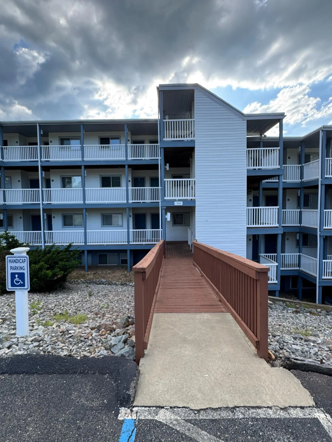 1089 Bluewater DR #414 - Photo 9