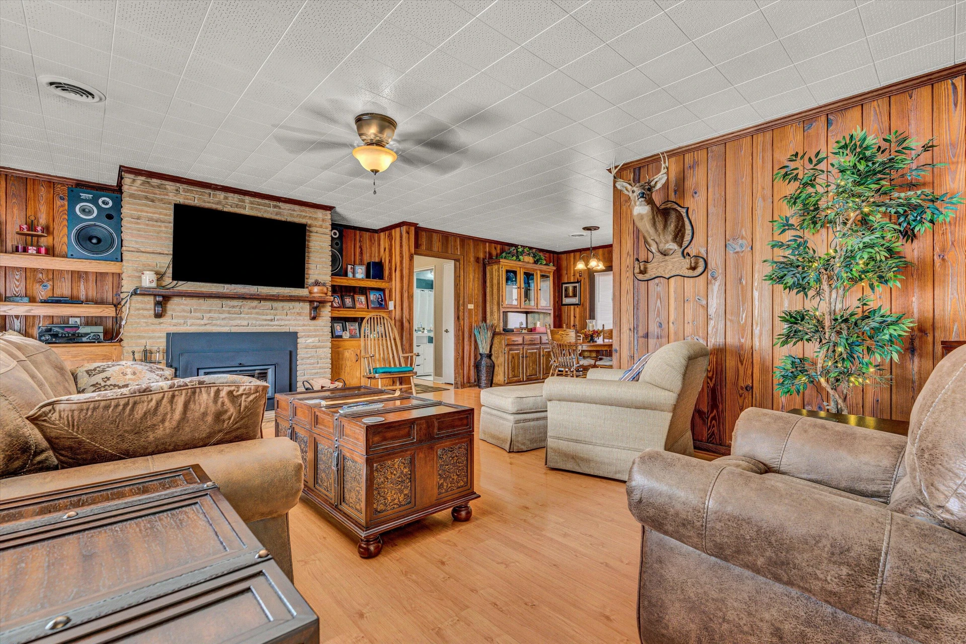 7917 Carvin ST - Photo 5