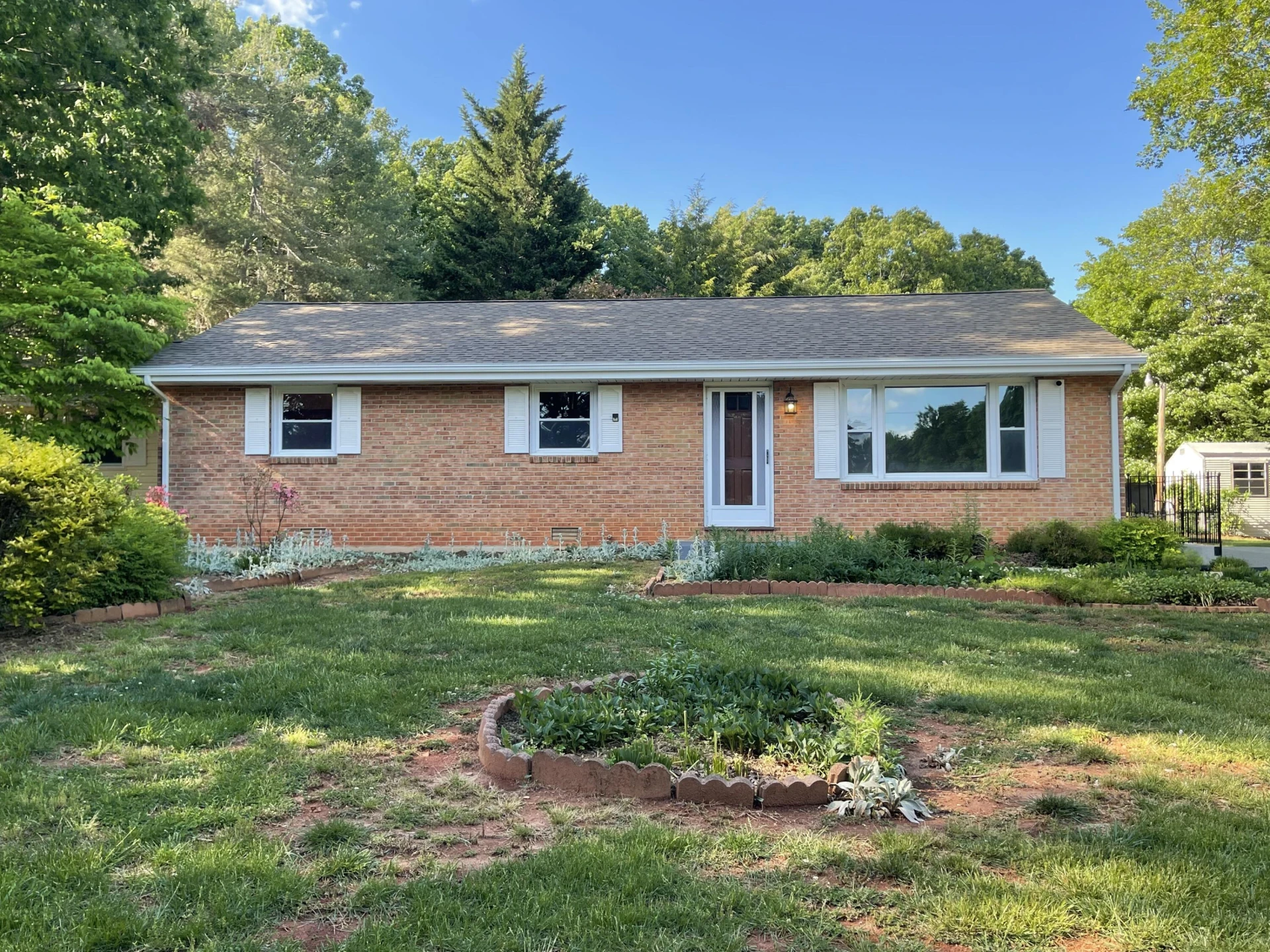 1358 Homeplace RD