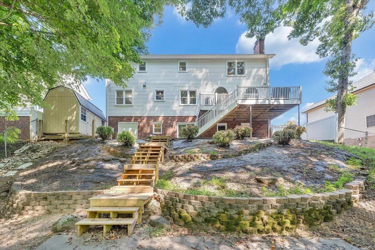 133 Breezewood RD - Photo 45