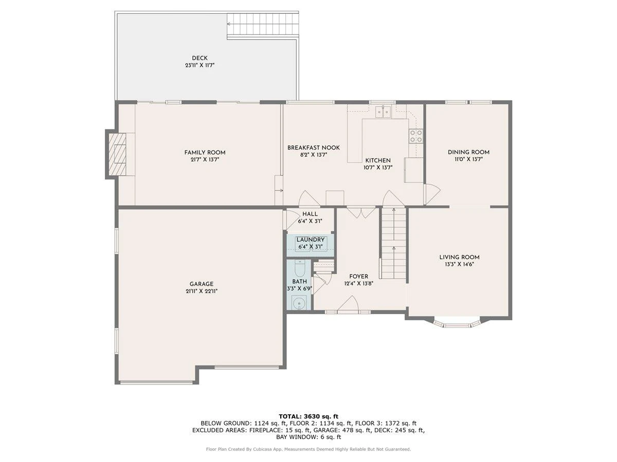 133 Breezewood RD - Photo 47