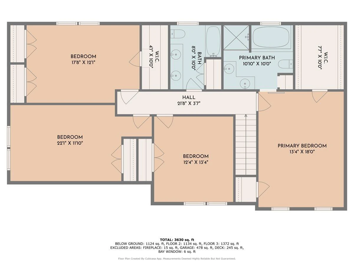 133 Breezewood RD - Photo 48