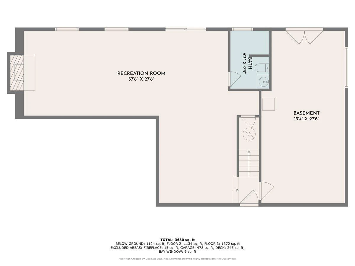 133 Breezewood RD - Photo 49