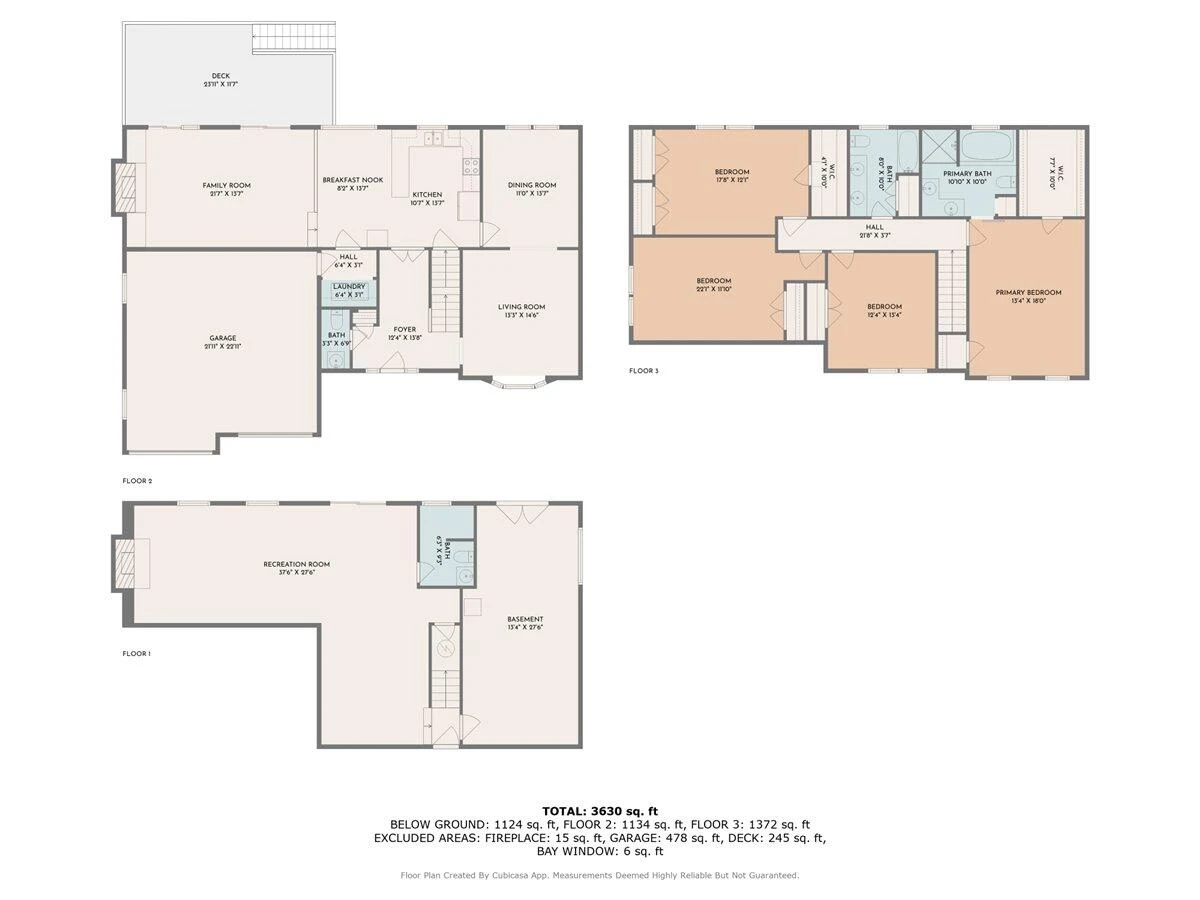 133 Breezewood RD - Photo 50