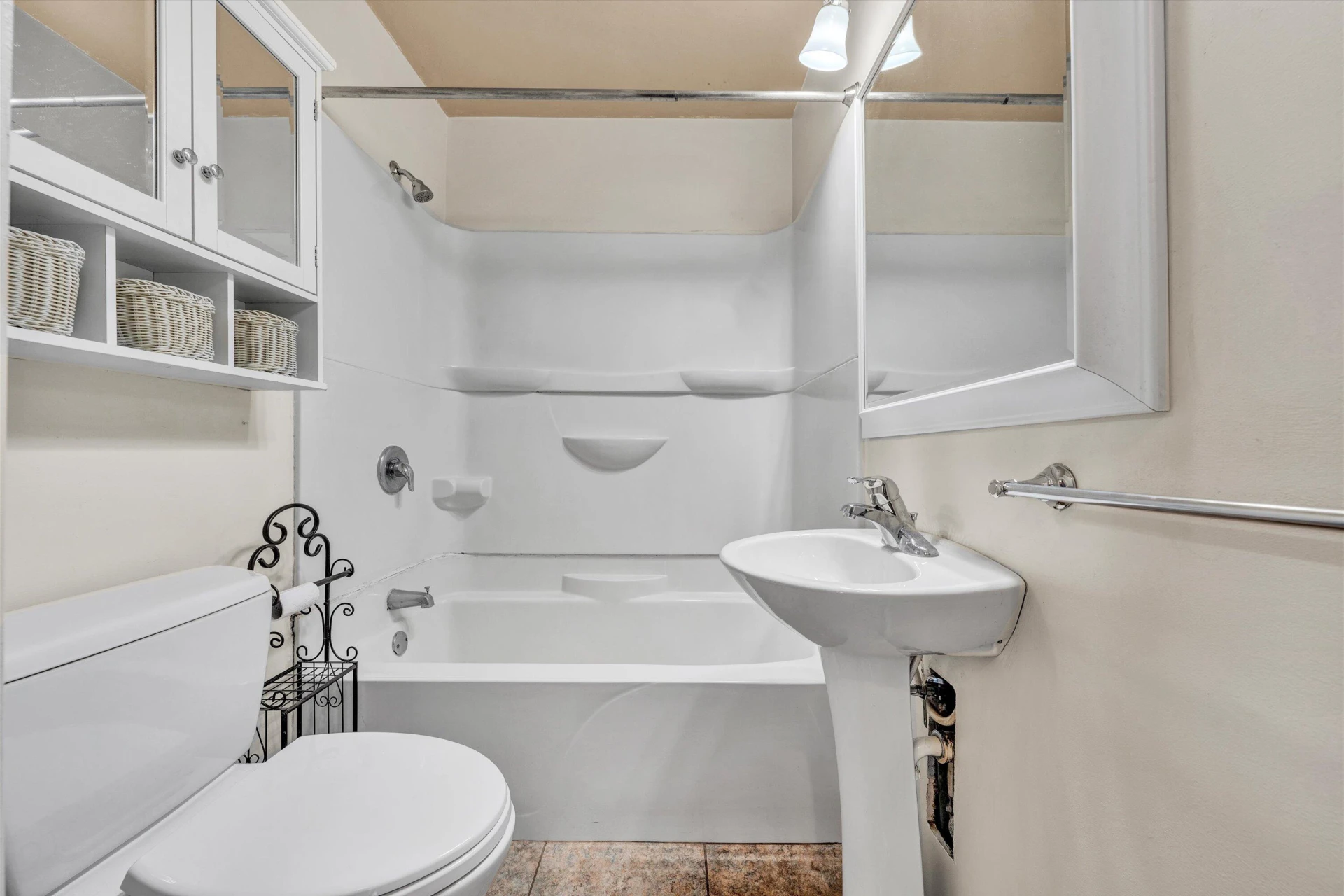 3028 Fleetwood AVE - Photo 22