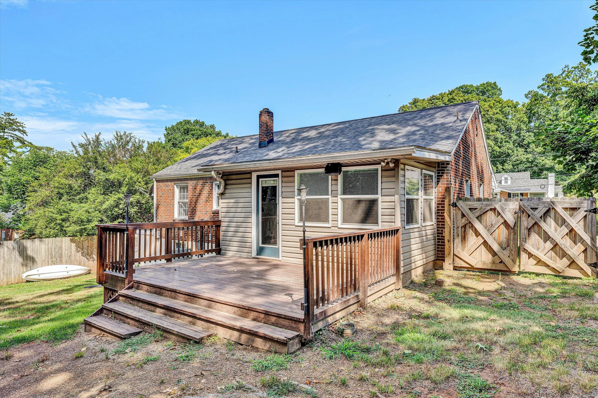 3028 Fleetwood AVE - Photo 27