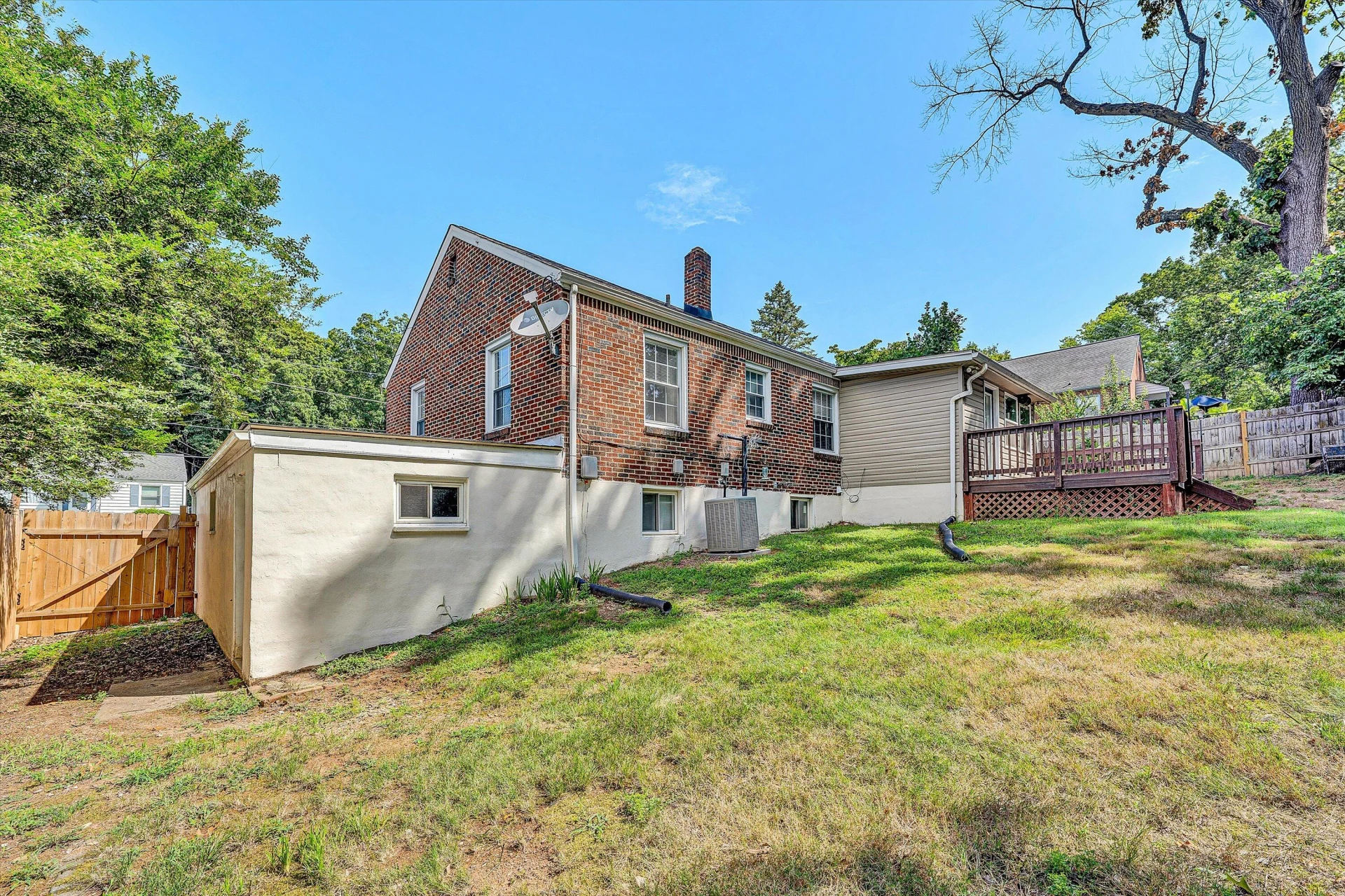 3028 Fleetwood AVE - Photo 30