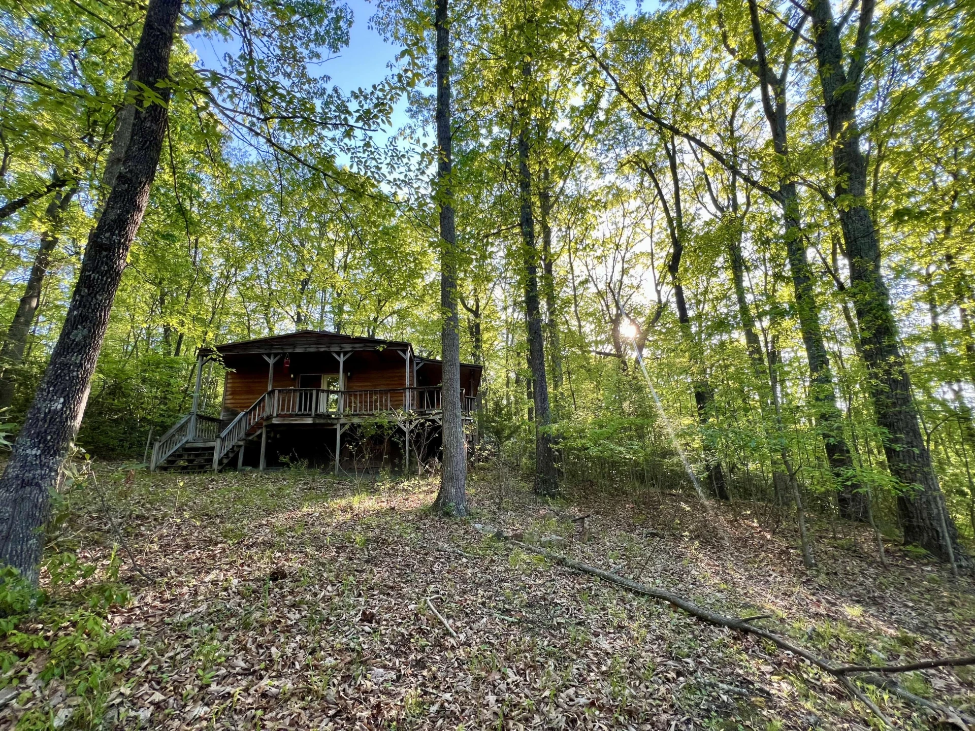 130 Hideaway LN - Photo 2