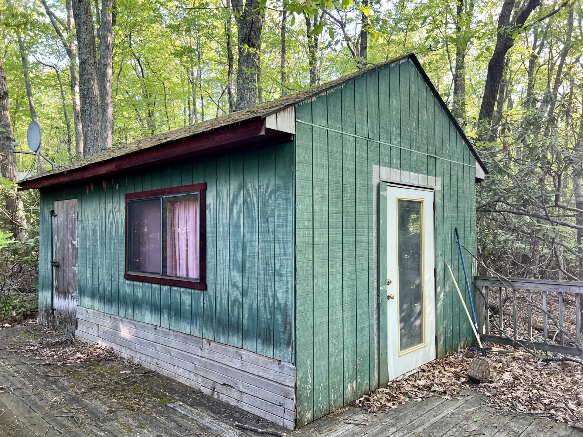 130 Hideaway LN - Photo 24