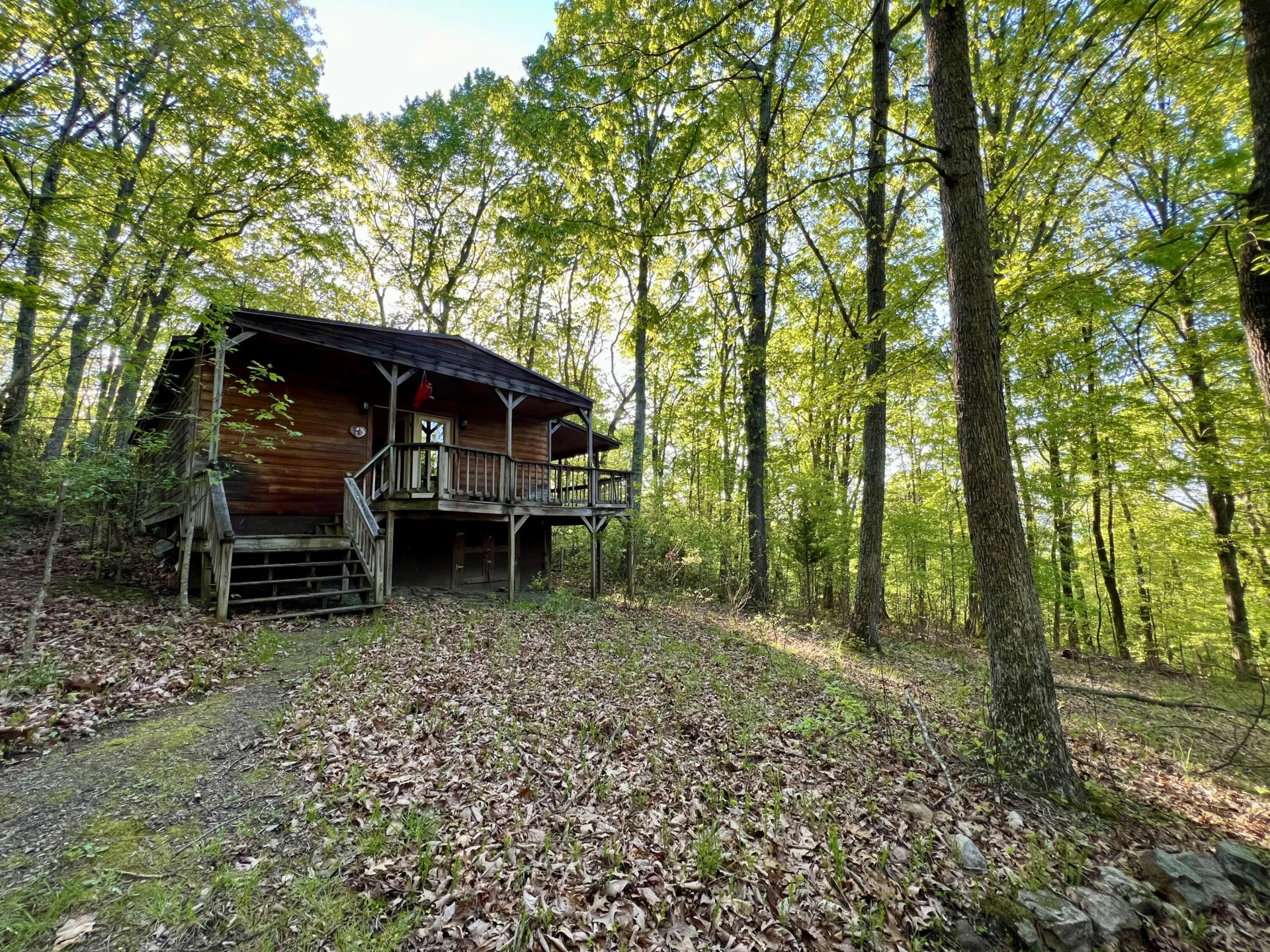 130 Hideaway LN - Photo 26