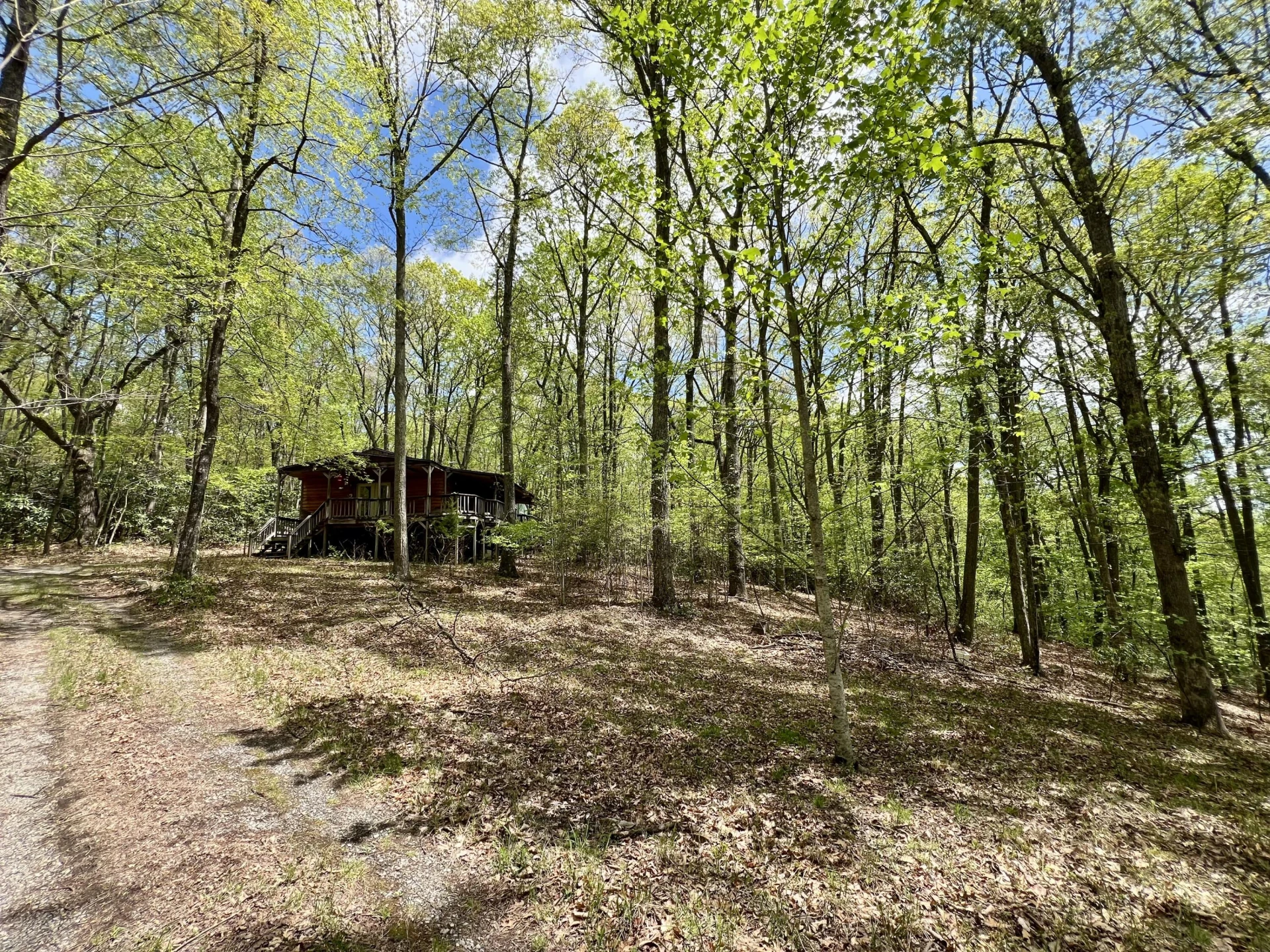 130 Hideaway LN - Photo 27