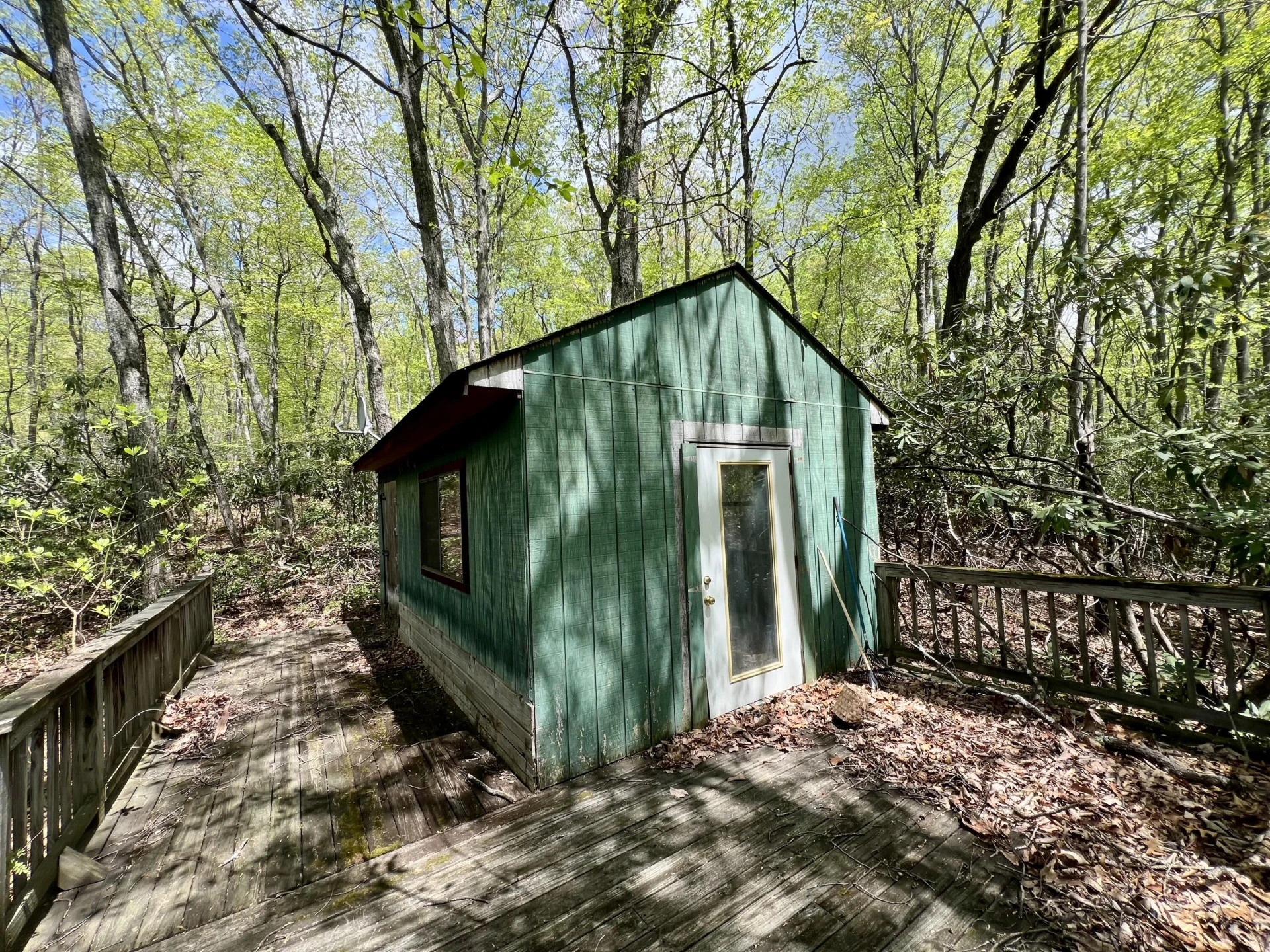 130 Hideaway LN - Photo 6