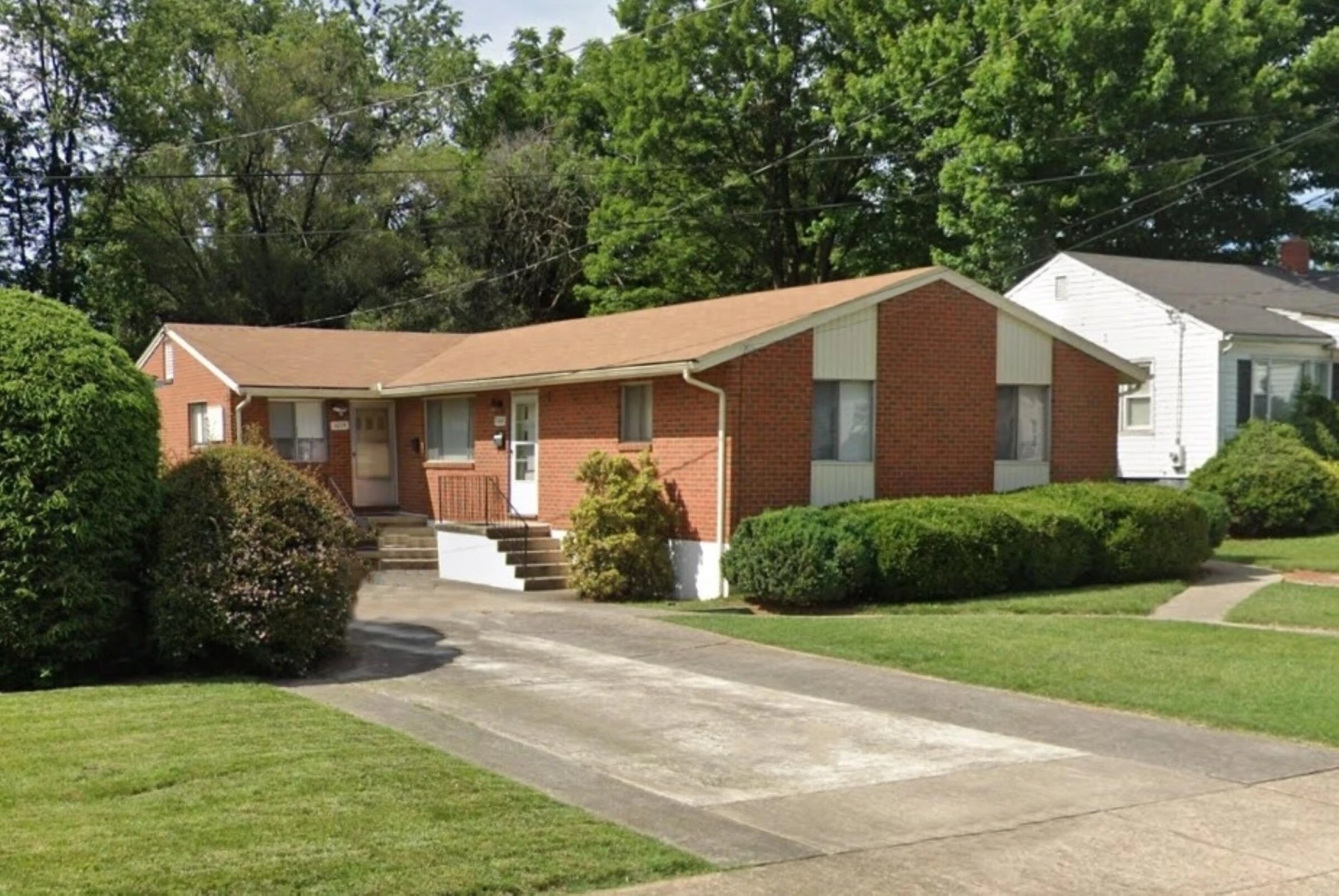 3214 Yardley DR