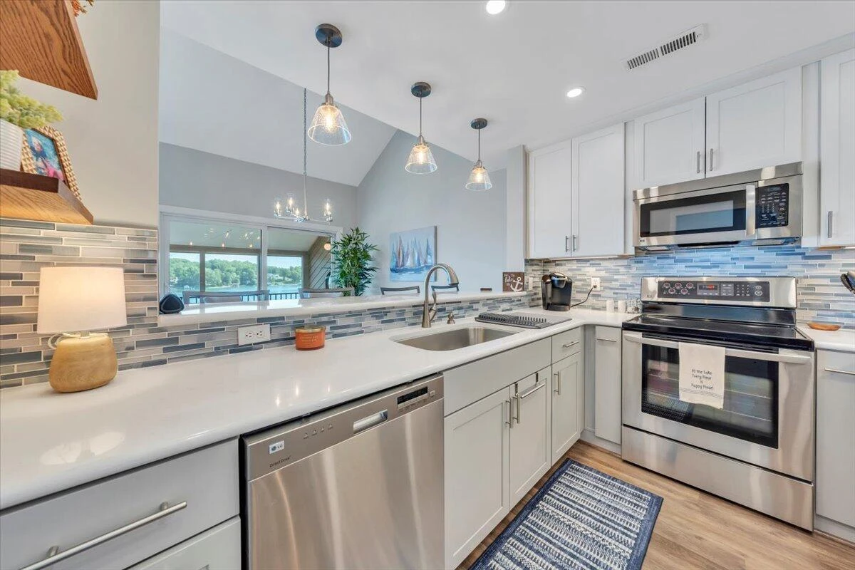 850 Gangplank RD #315 - Photo 15