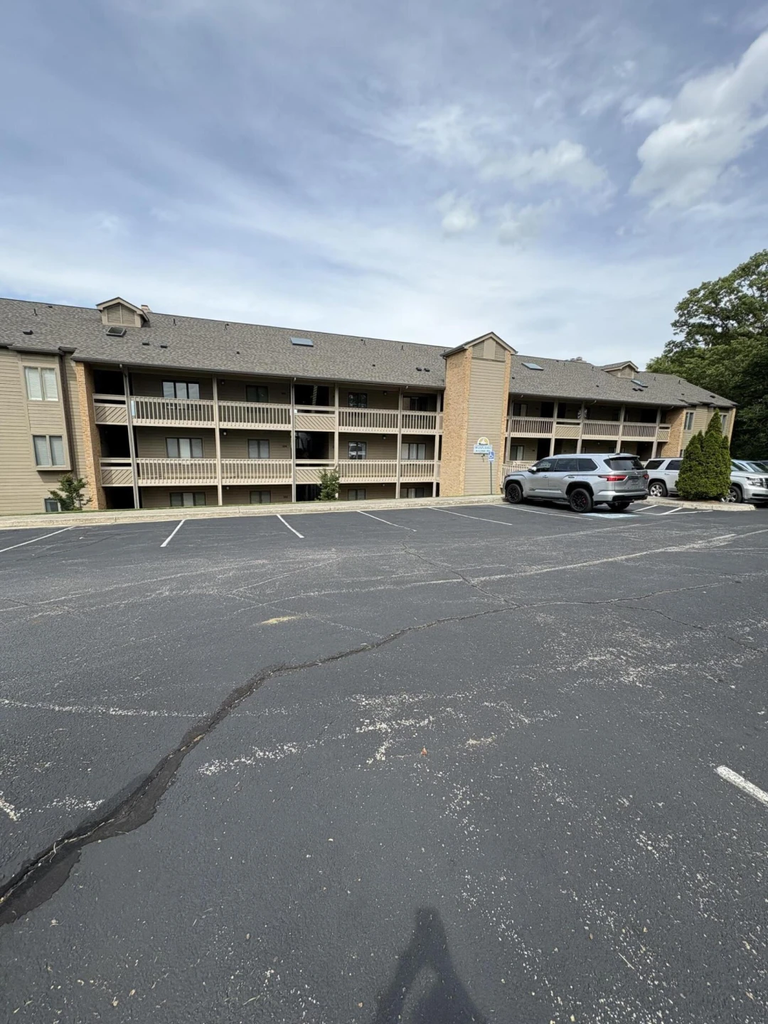 850 Gangplank RD #315 - Photo 38