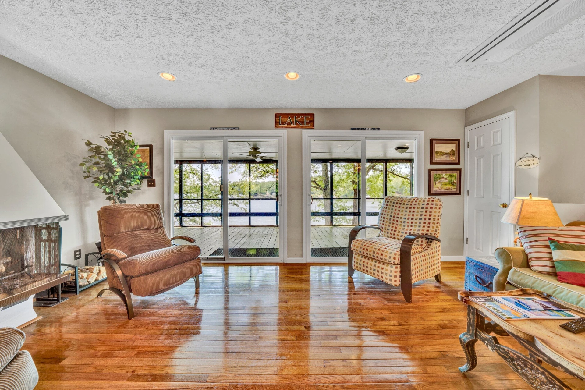 6909 Horseshoe Bend RD - Photo 14