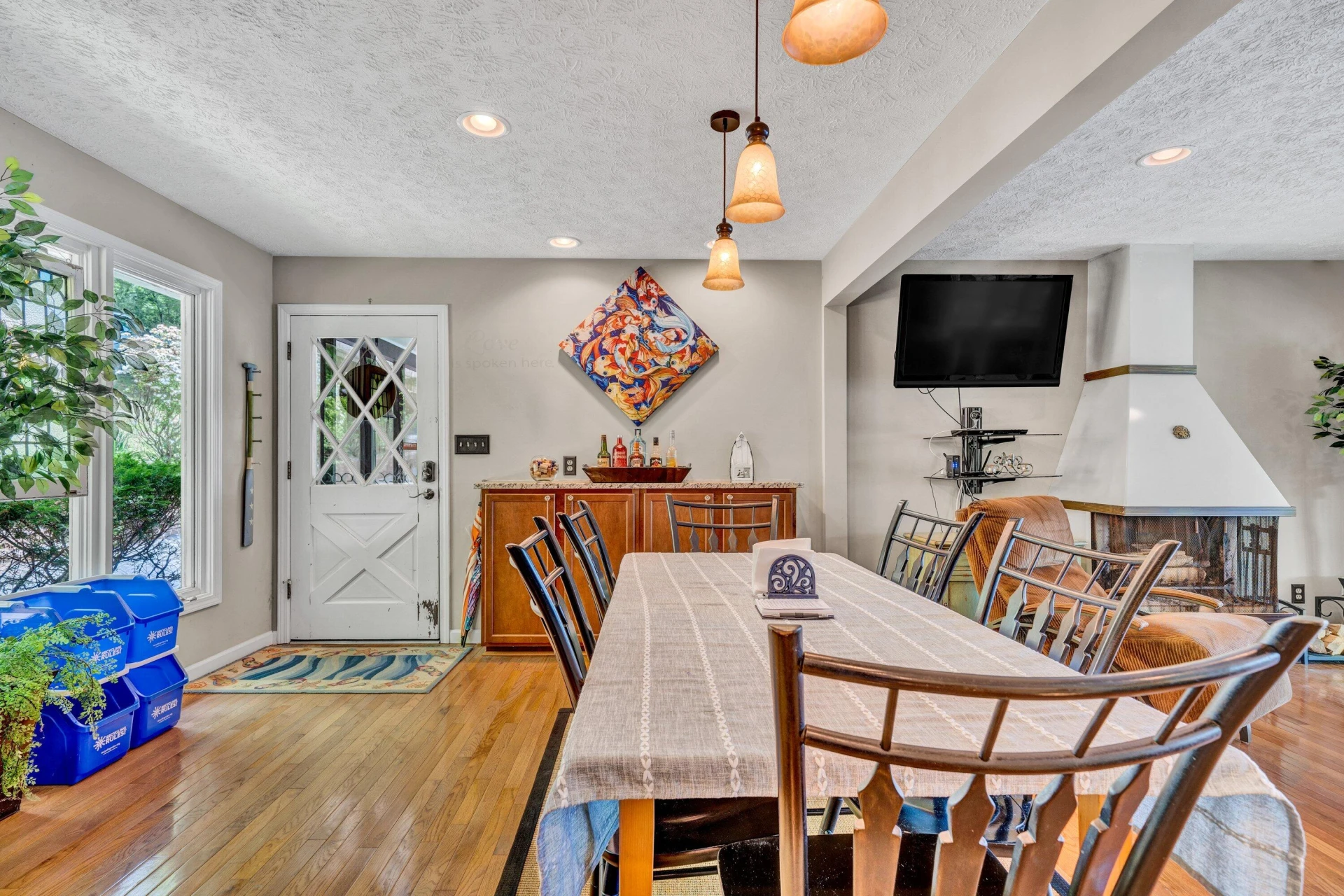 6909 Horseshoe Bend RD - Photo 16