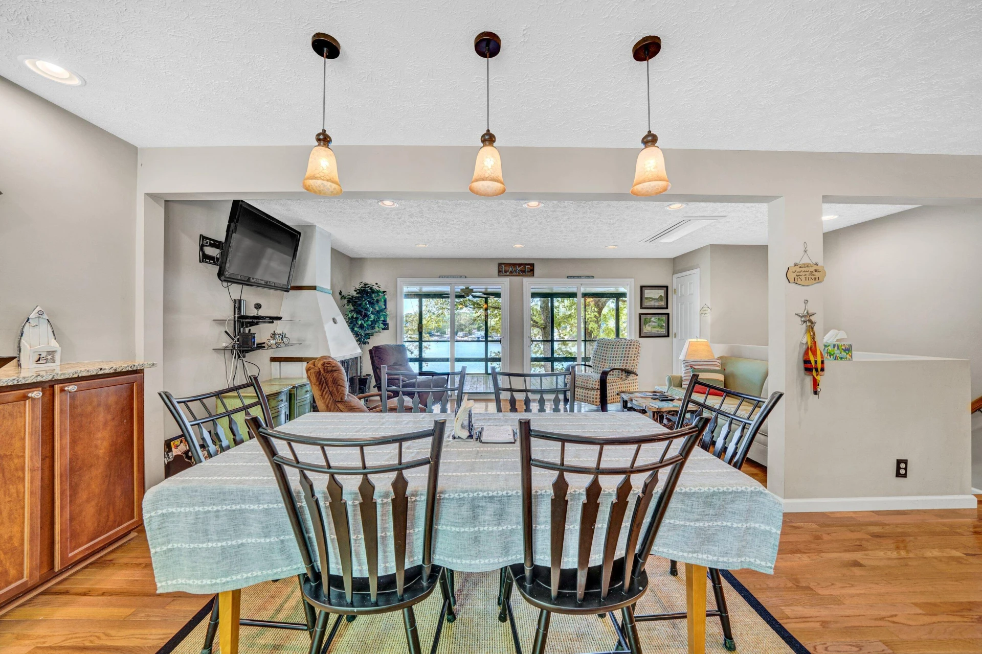 6909 Horseshoe Bend RD - Photo 17